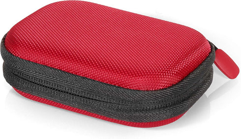 CaseSack GPS Case for Izzo Swami 6000, 4000, 5000 Golf GPS Rangefinder; Garmin Approach G30, G6, G7...